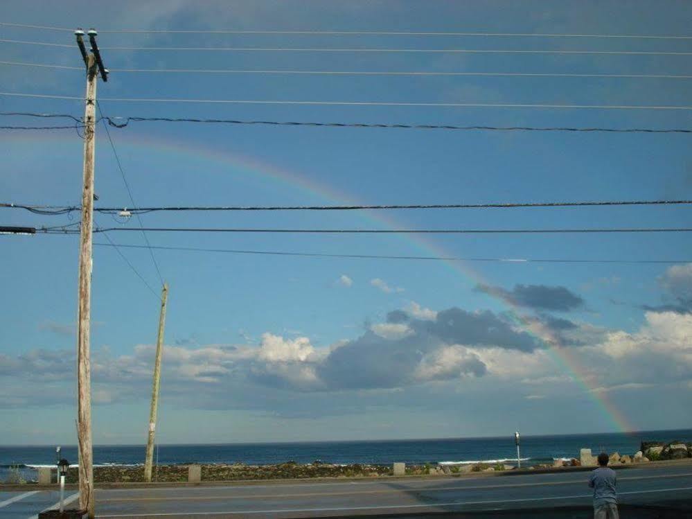 York Beach Surf Club Motel Exterior photo